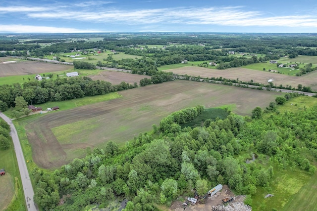 0 Benton Rd Lot B, Lot B, Marysville, OH 43040