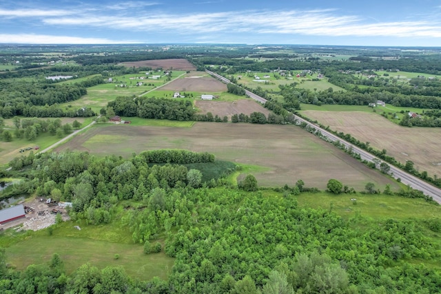 0 Benton Rd Lot B, Lot B, Marysville, OH 43040