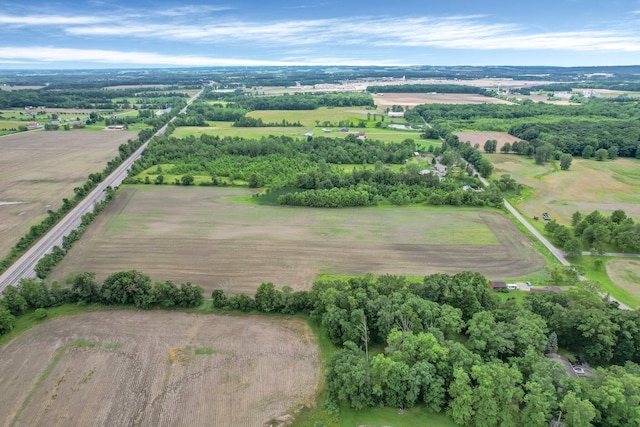 0 Benton Rd Lot B, Lot B, Marysville, OH 43040