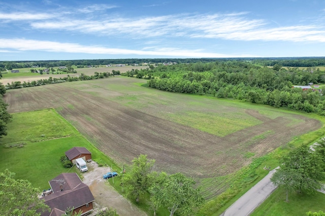 0 Benton Rd Lot B, Lot B, Marysville, OH 43040