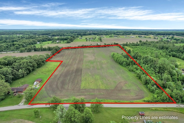0 Benton Rd Lot B, Lot B, Marysville, OH 43040