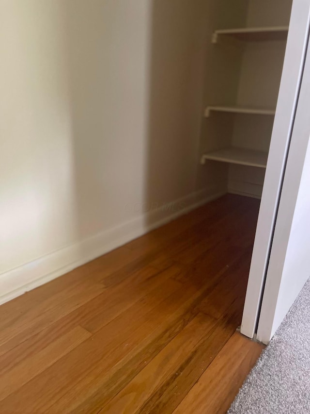 2666 Eugene Ave, Grove City, OH 43123 - view of closet