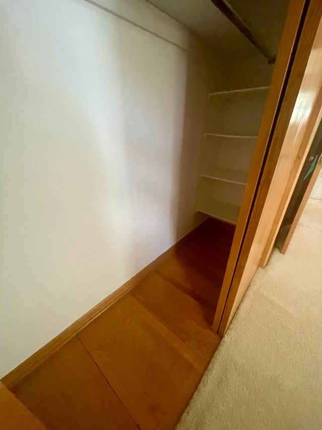 2666 Eugene Ave, Grove City, OH 43123 - view of closet