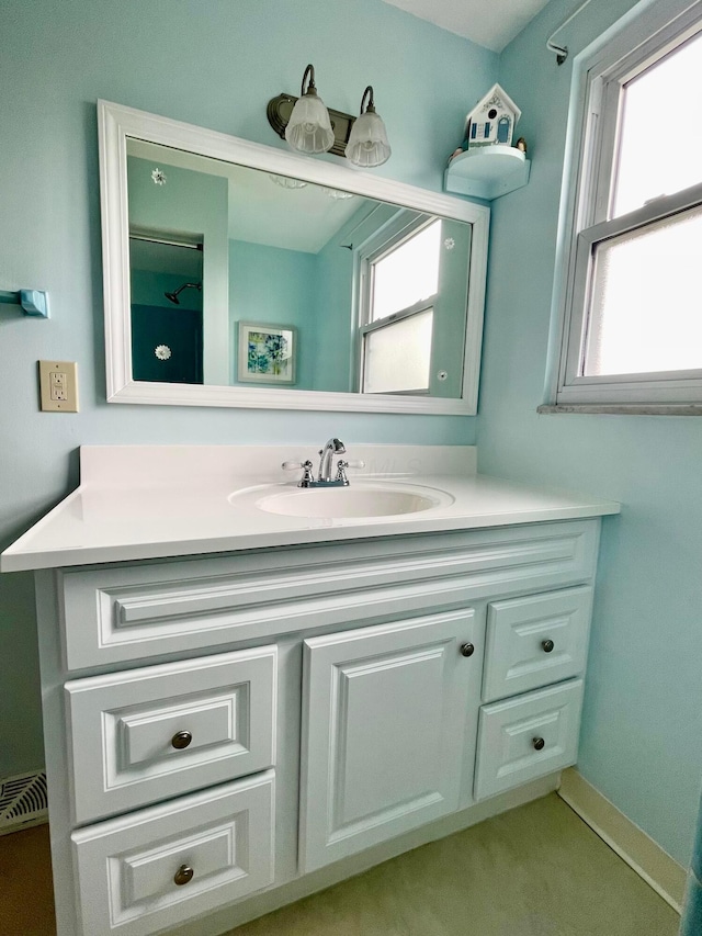 2666 Eugene Ave, Grove City, OH 43123 - bathroom with vanity