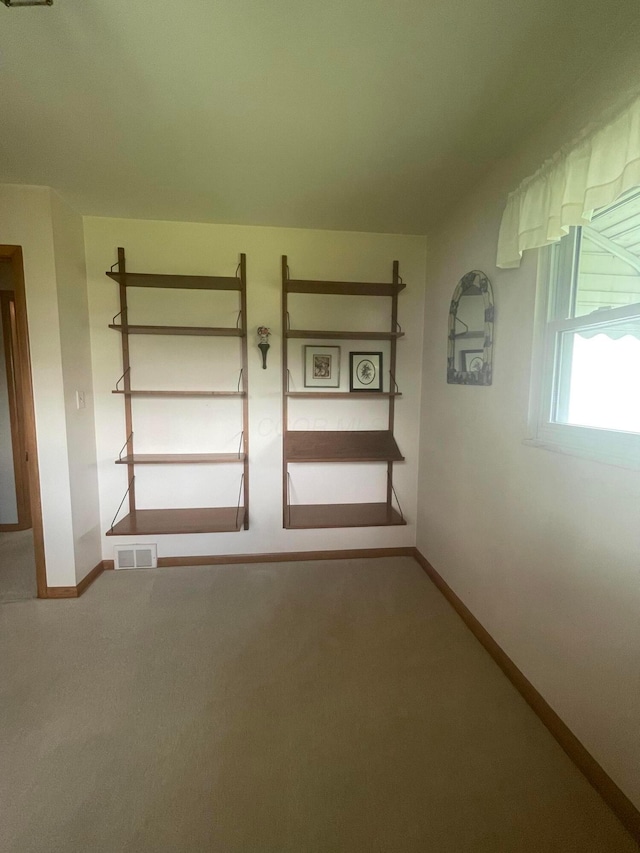 2666 Eugene Ave, Grove City, OH 43123 - empty room featuring carpet floors