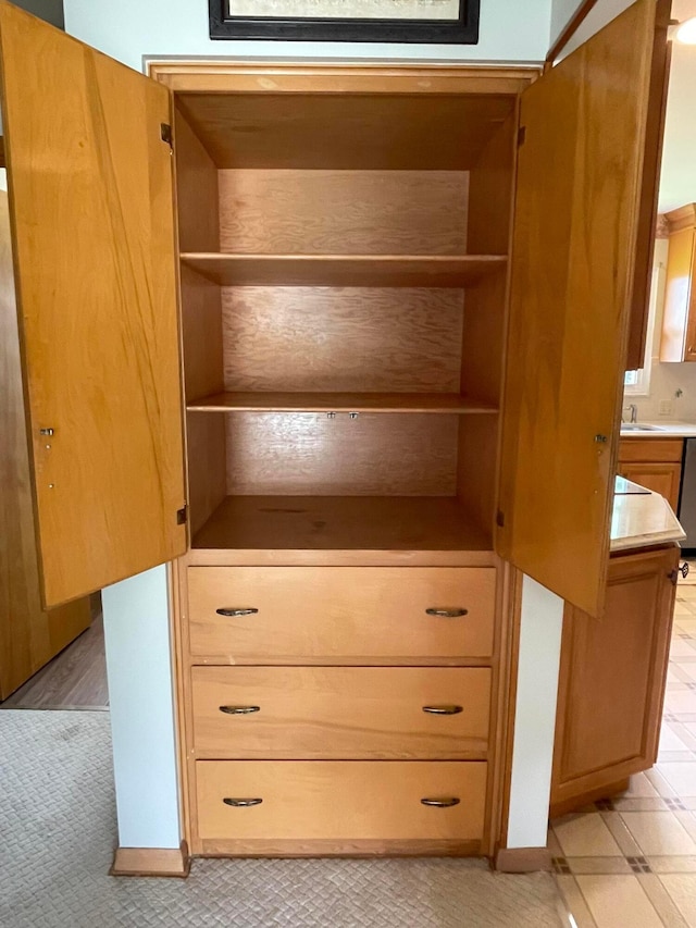 2666 Eugene Ave, Grove City, OH 43123 - view of closet