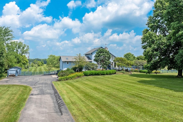 6630 Dutch Lane Rd NW, Johnstown, OH 43031 - photo 2