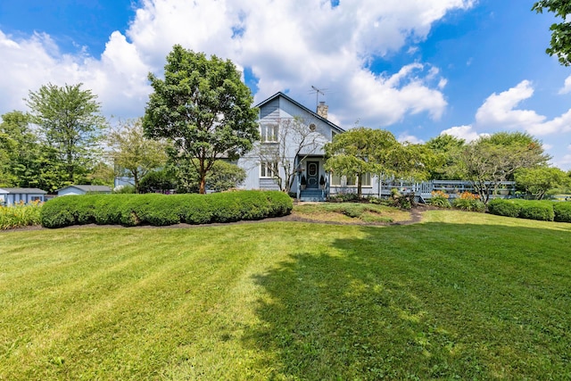 6630 Dutch Lane Rd NW, Johnstown, OH 43031 - photo 4