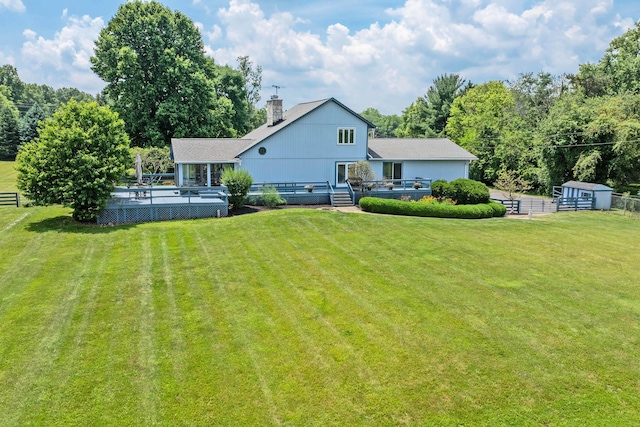 6630 Dutch Lane Rd NW, Johnstown, OH 43031 - photo 72