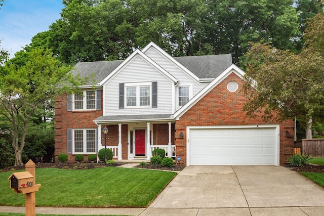 4200 Bowmansroot Ct, Hilliard, OH 43026 - photo 2