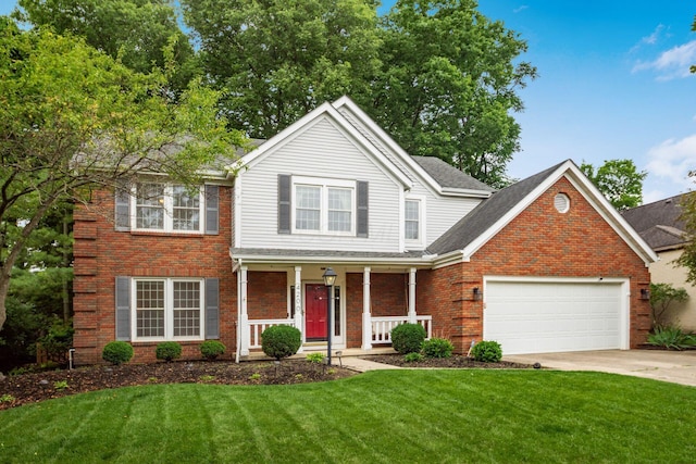 4200 Bowmansroot Ct, Hilliard, OH 43026 - photo 3