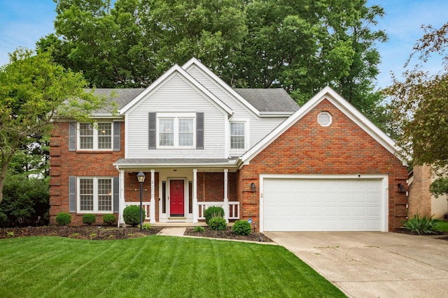 4200 Bowmansroot Ct, Hilliard, OH 43026 - photo 4