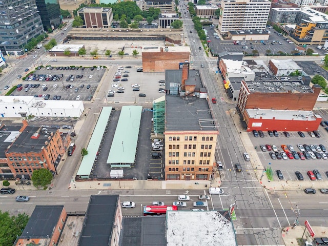 150 E Main St Unit 512, Columbus, OH 43215 - view of urban area