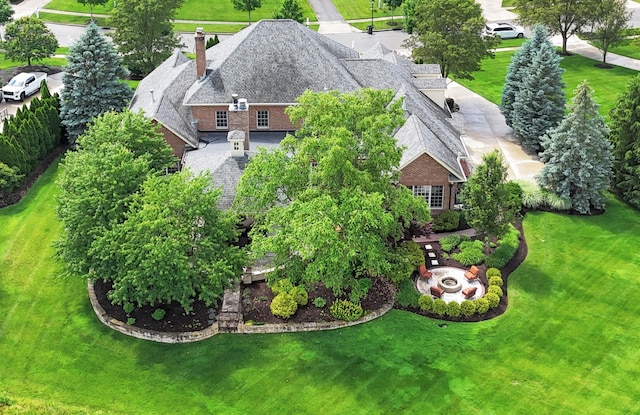 10277 Mackenzie Way, Dublin, OH 43017 - view of subject property