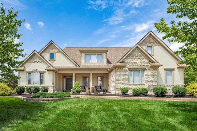 4607 Pine Tree Ct, Westerville, OH 43082 - photo 1