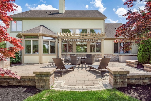 4607 Pine Tree Ct, Westerville, OH 43082 - photo 4