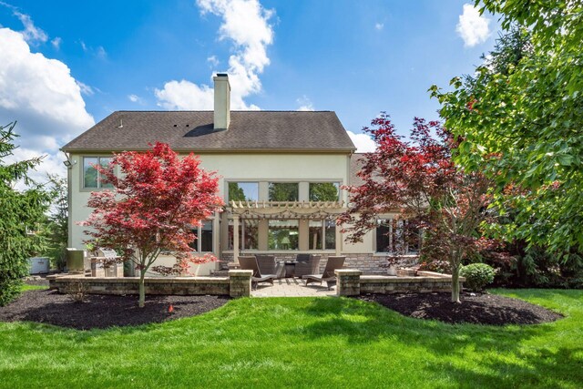 4607 Pine Tree Ct, Westerville, OH 43082 - photo 3