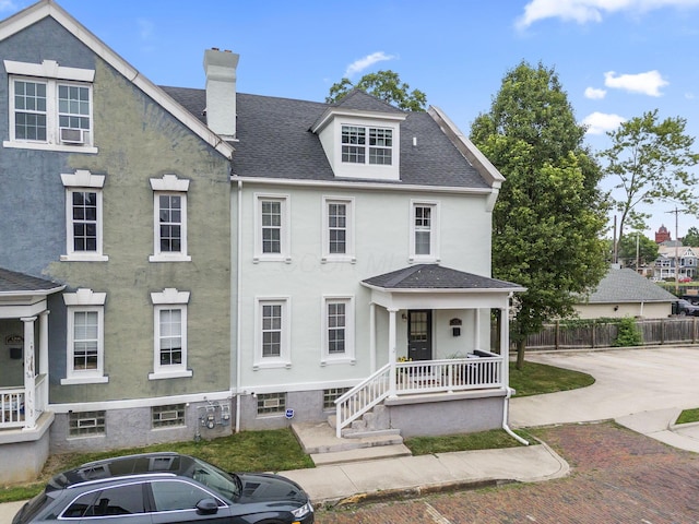 1270 Franklin Ave, Columbus, OH 43205 - photo 2