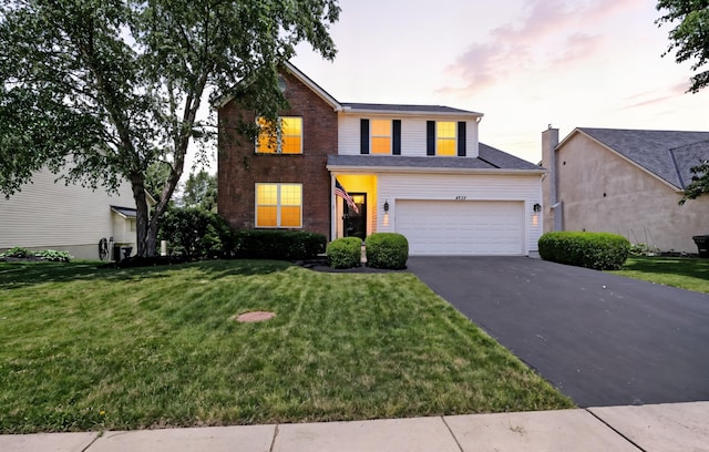 6076 El Camino Dr, Plain City, OH 43064 - photo 1