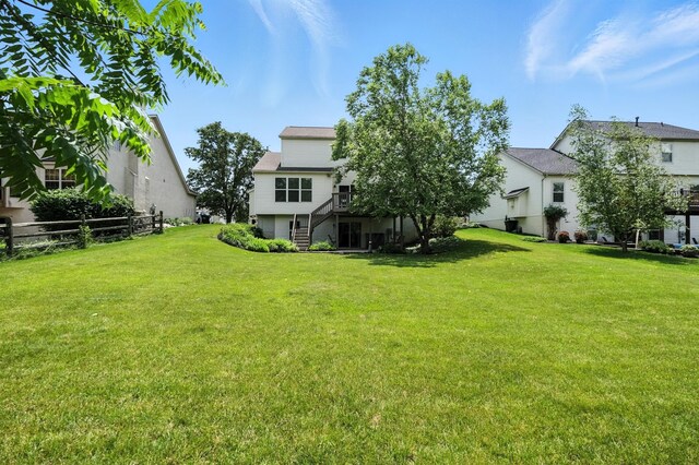 6076 El Camino Dr, Plain City, OH 43064 - photo 30