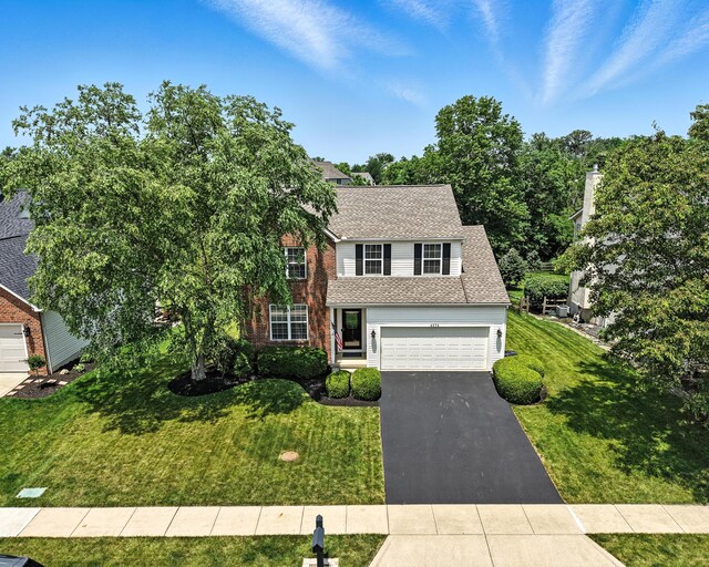 6076 El Camino Dr, Plain City, OH 43064 - photo 37