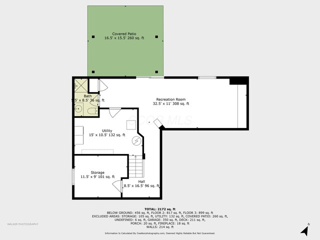 6076 El Camino Dr, Plain City, OH 43064 - photo 42