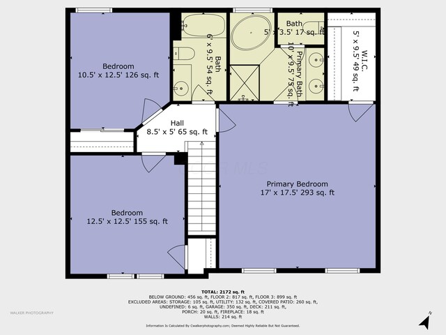 6076 El Camino Dr, Plain City, OH 43064 - photo 41