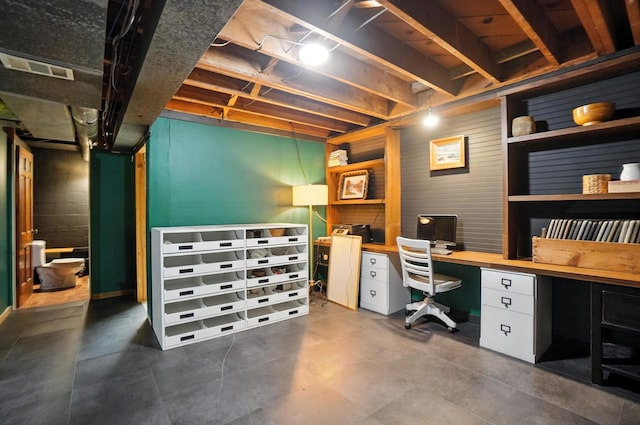 2620 Edgevale Rd, Columbus, OH 43221 - view of office
