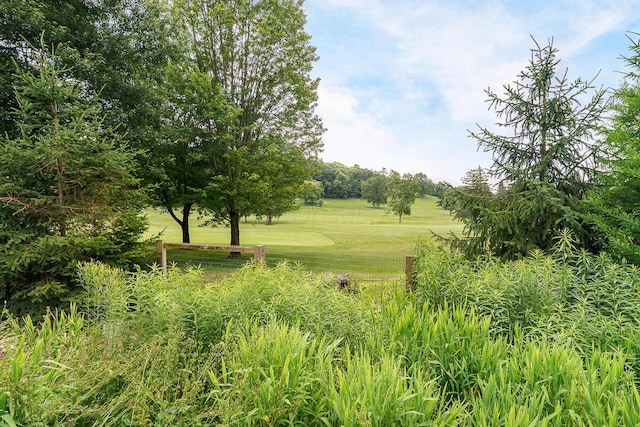 150 Pinehurst Dr, Granville, OH 43023 - view of undeveloped land