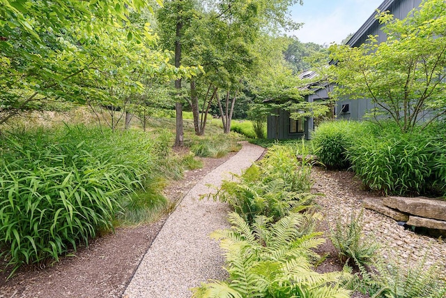 150 Pinehurst Dr, Granville, OH 43023 - view of yard