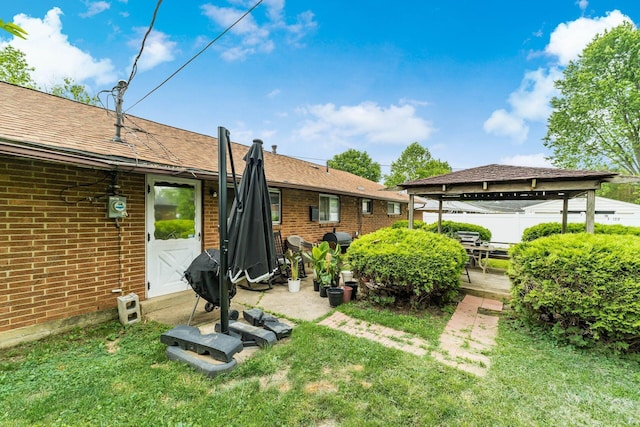 1547 Marvin Dr, Reynoldsburg, OH 43068 - photo 9