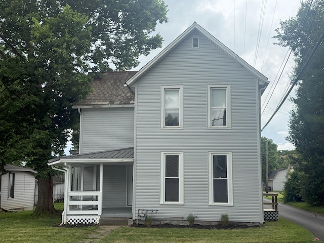 89 N 10th St, Newark, OH 43055 - photo 1