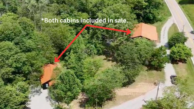 63775 State Route 56, Creola, OH 45622 - view of property location featuring property boundaries highlighted