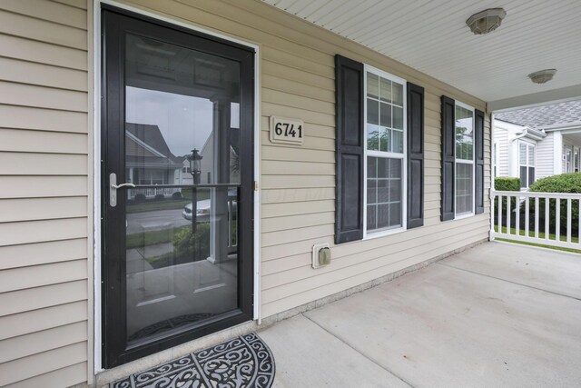 6741 Cherry Bnd, Canal Winchester, OH 43110 - photo 7