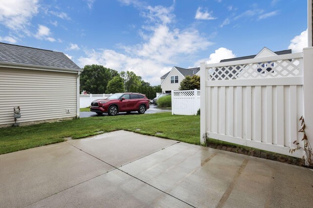 6741 Cherry Bnd, Canal Winchester, OH 43110 - photo 48