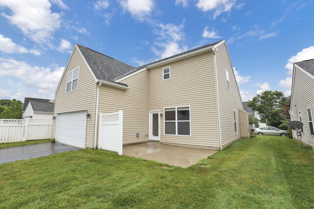 6741 Cherry Bnd, Canal Winchester, OH 43110 - photo 49