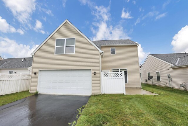 6741 Cherry Bnd, Canal Winchester, OH 43110 - photo 50