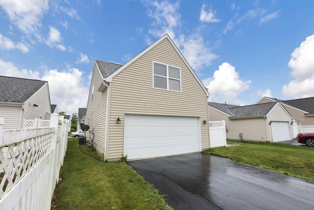 6741 Cherry Bnd, Canal Winchester, OH 43110 - photo 51