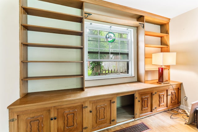 2909 Bryden Rd, Columbus, OH 43209 - detailed view of wood finished floors