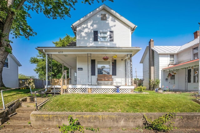 633 Washington Ave, Lancaster, OH 43130 - photo 1