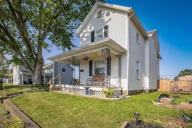 633 Washington Ave, Lancaster, OH 43130 - photo 3