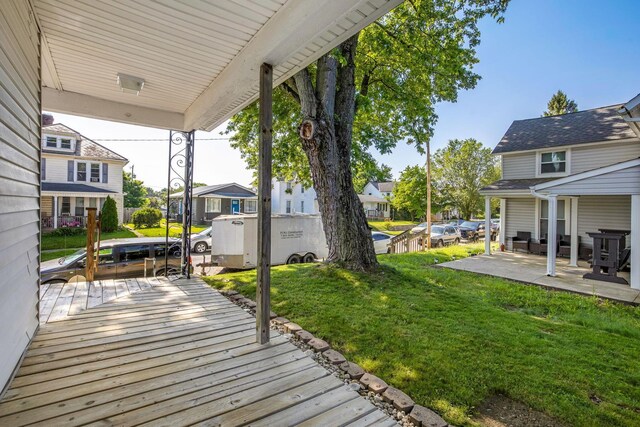 633 Washington Ave, Lancaster, OH 43130 - photo 4