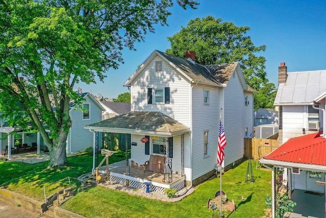 633 Washington Ave, Lancaster, OH 43130 - photo 36