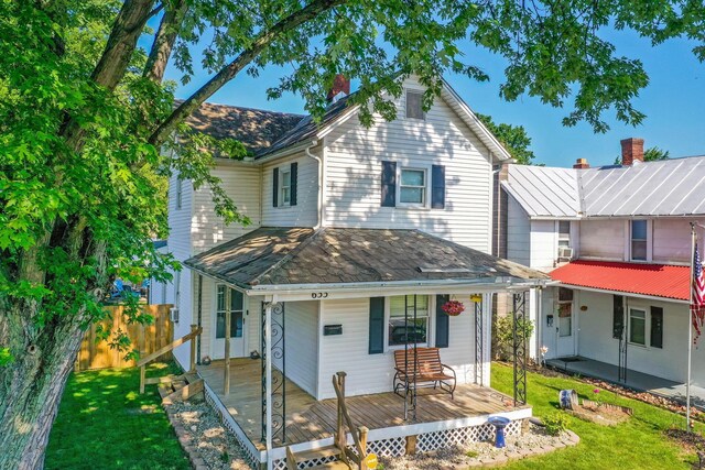 633 Washington Ave, Lancaster, OH 43130 - photo 37