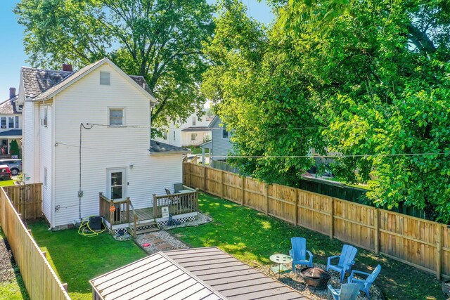 633 Washington Ave, Lancaster, OH 43130 - photo 39