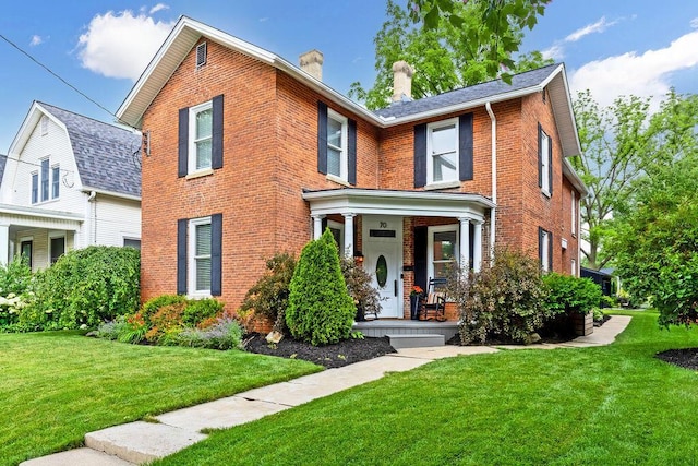 70 Griswold St, Delaware, OH 43015 - photo 1