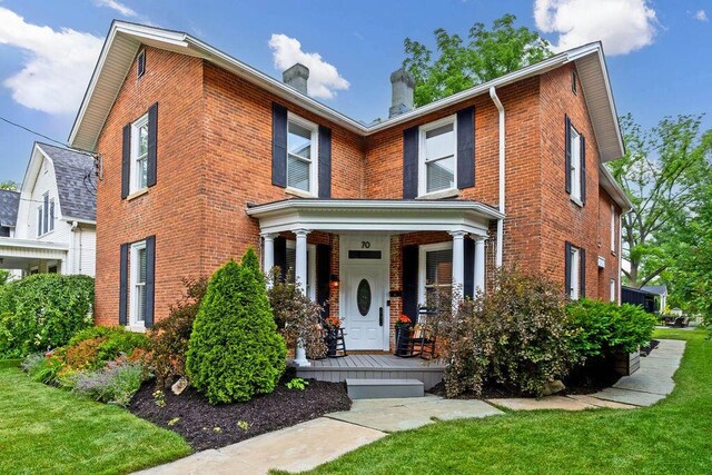 70 Griswold St, Delaware, OH 43015 - photo 66