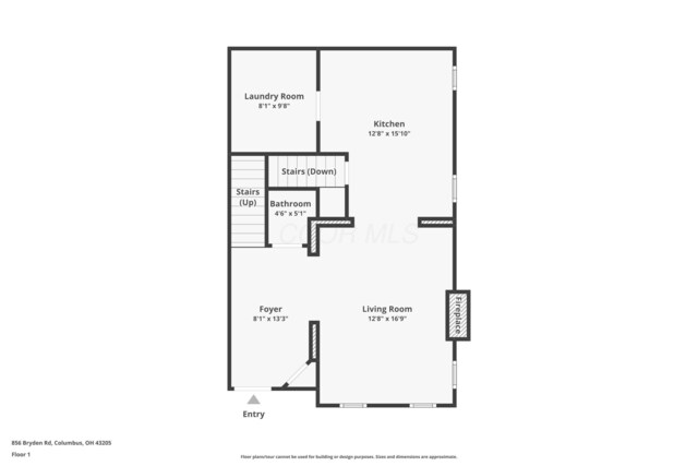 856 Bryden Rd, Columbus, OH 43205 - photo 48