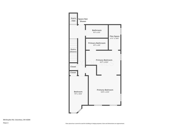 856 Bryden Rd, Columbus, OH 43205 - photo 49