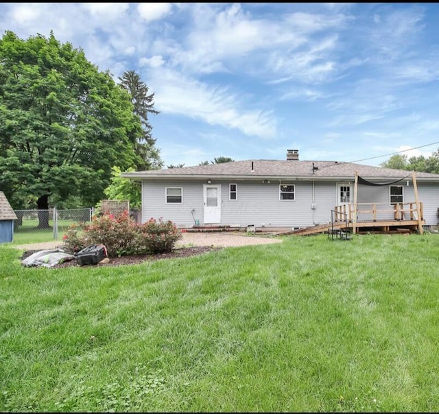 4621 Wingate Rd, Columbus, OH 43232 - photo 22